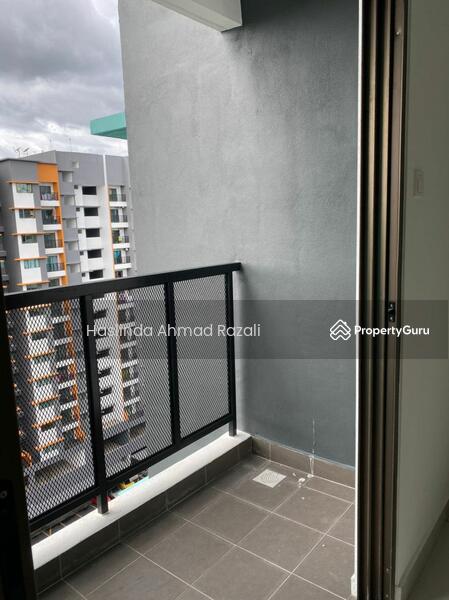Kondominium untuk Dijual di Residensi Zamrud - Haslinda Ahmad Razali - PropertyGuru.com.my