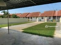 For Sale - Batu Kawan Single Storey Semi Detached House