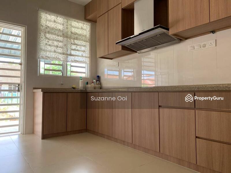 Untuk Dijual - Batu Kawan Single Storey Semi Detached House