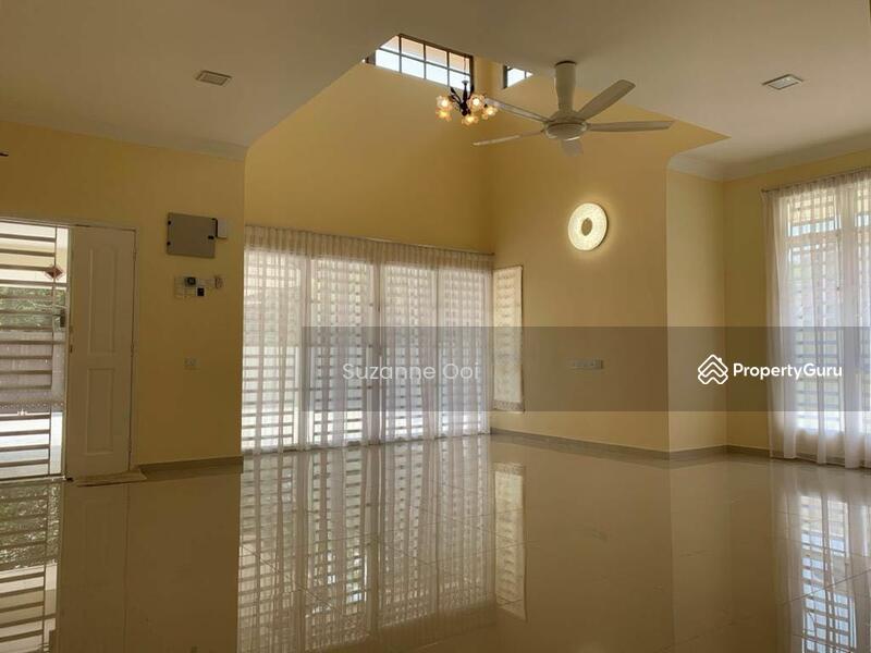 Untuk Dijual - Batu Kawan Single Storey Semi Detached House