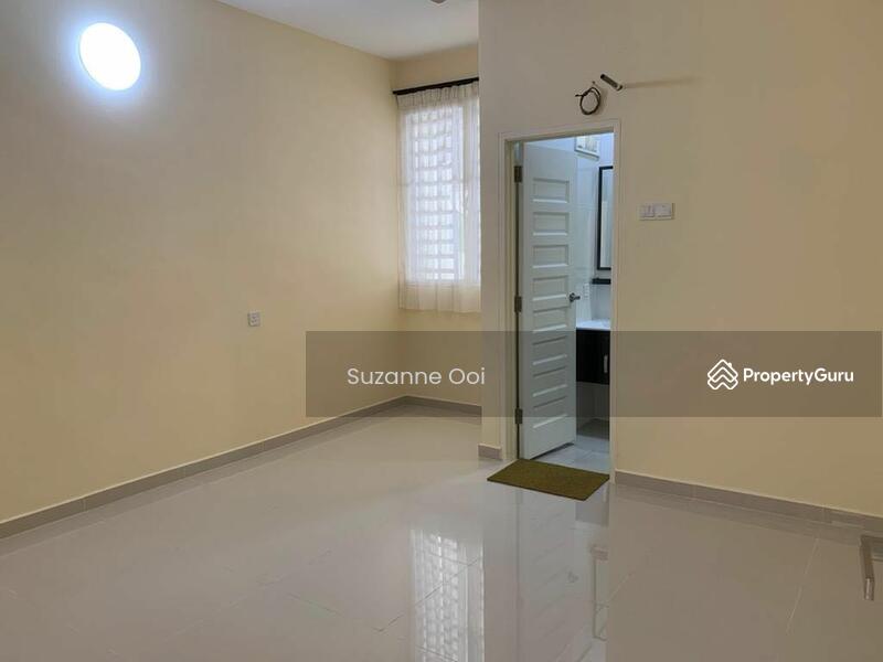 Untuk Dijual - Batu Kawan Single Storey Semi Detached House