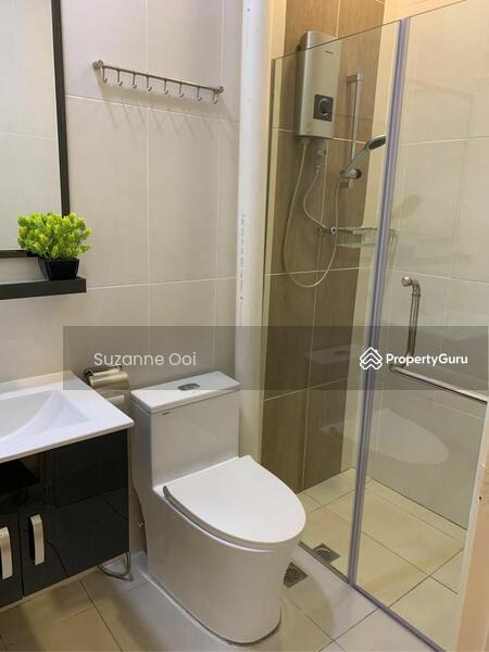 Untuk Dijual - Batu Kawan Single Storey Semi Detached House