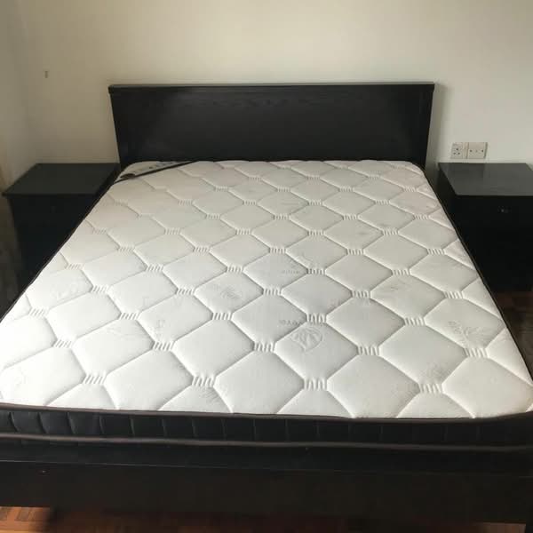 Service Residence for Rent at 38 Bidara Condominium - Levis Chan - PropertyGuru.com.my