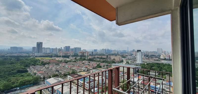 Kondominium untuk Disewa di Kiara East - Elaine Lian - View - PropertyGuru.com.my