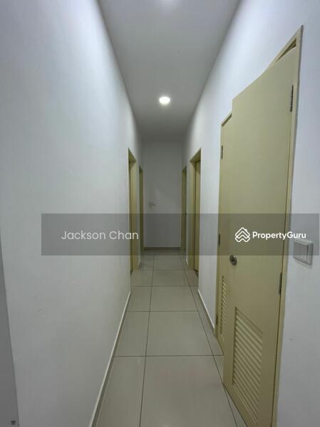 For Rent - The Hamilton