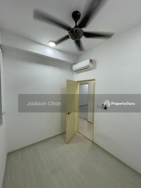 For Rent - The Hamilton