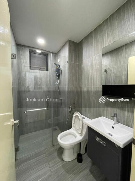 For Rent - The Hamilton