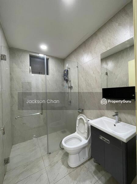 For Rent - The Hamilton