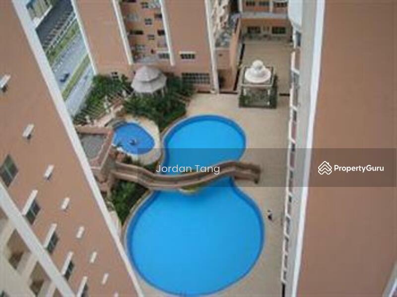 Pangsapuri untuk Dijual di Rhythm Avenue - Jordan Tang - PropertyGuru.com.my