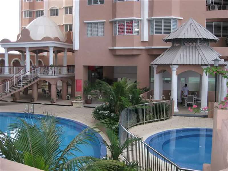 Pangsapuri untuk Dijual di Rhythm Avenue - Jordan Tang - PropertyGuru.com.my