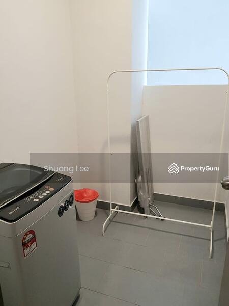 Service Residence for Rent at Astetica Residences - Shuang Lee - PropertyGuru.com.my