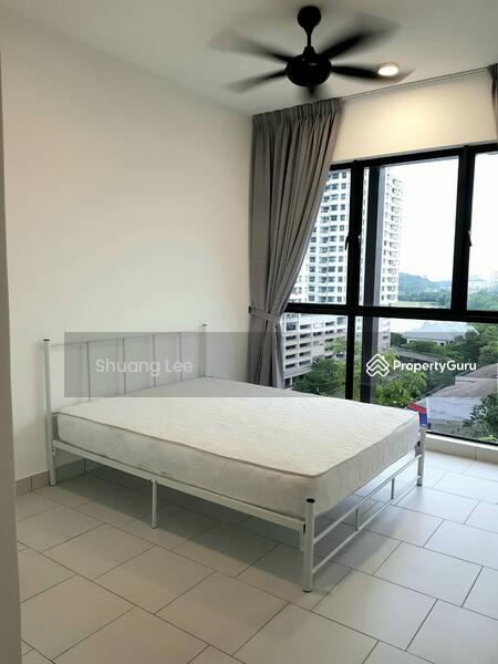 Service Residence for Rent at Astetica Residences - Shuang Lee - PropertyGuru.com.my