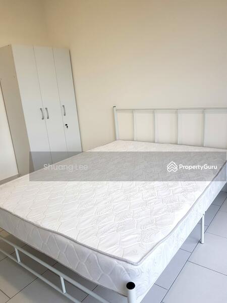 Service Residence for Rent at Astetica Residences - Shuang Lee - PropertyGuru.com.my