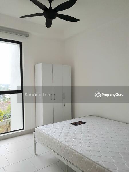 Service Residence for Rent at Astetica Residences - Shuang Lee - PropertyGuru.com.my