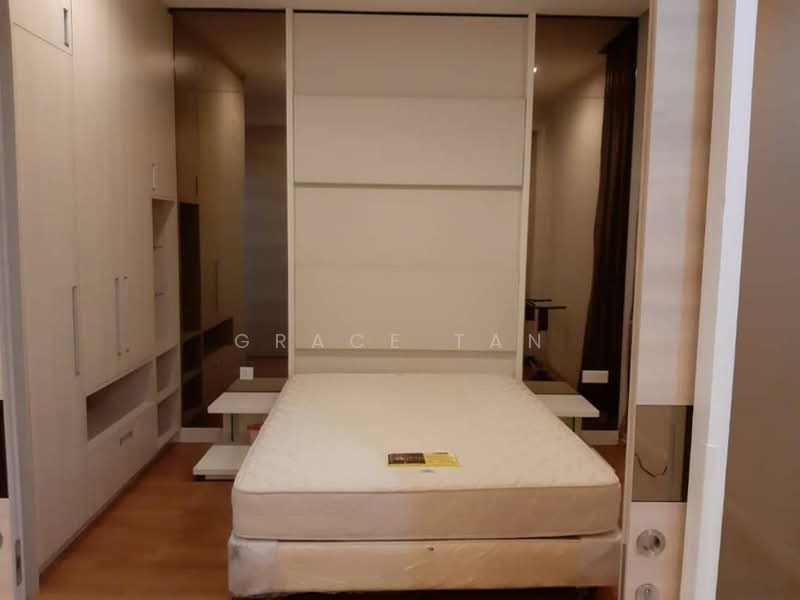 Untuk Disewa - Eve Suite / NZX Square