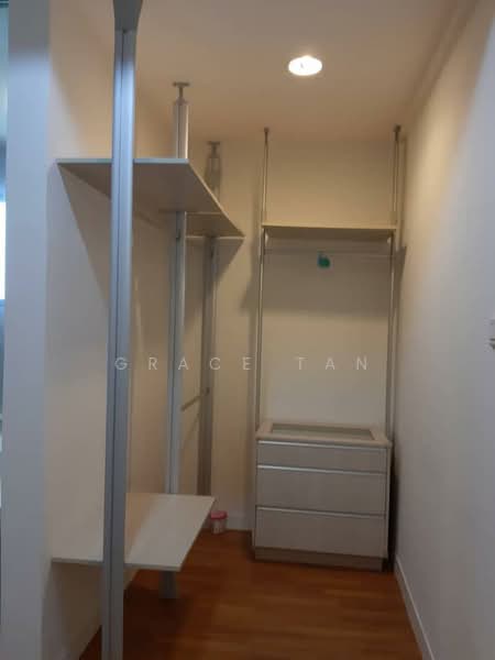 Untuk Disewa - Eve Suite / NZX Square