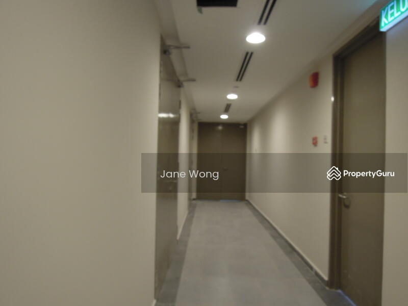 Servis Apartment untuk Dijual di Pinnacle Petaling Jaya - Jane Wong - PropertyGuru.com.my