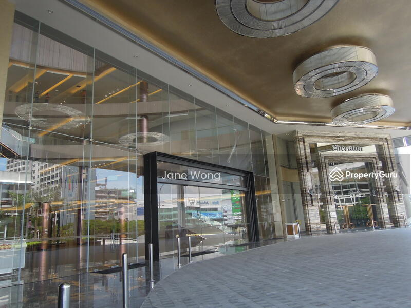 Servis Apartment untuk Dijual di Pinnacle Petaling Jaya - Jane Wong - PropertyGuru.com.my