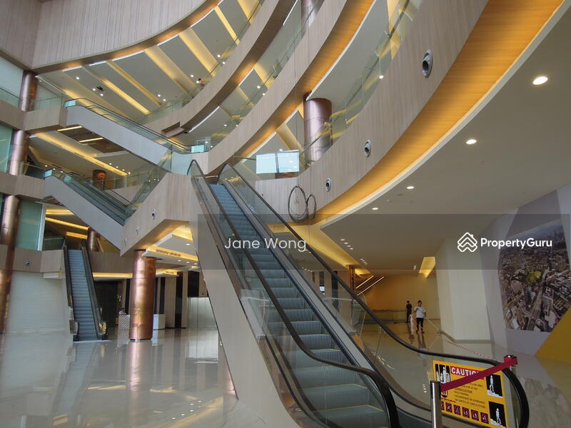 Servis Apartment untuk Dijual di Pinnacle Petaling Jaya - Jane Wong - PropertyGuru.com.my