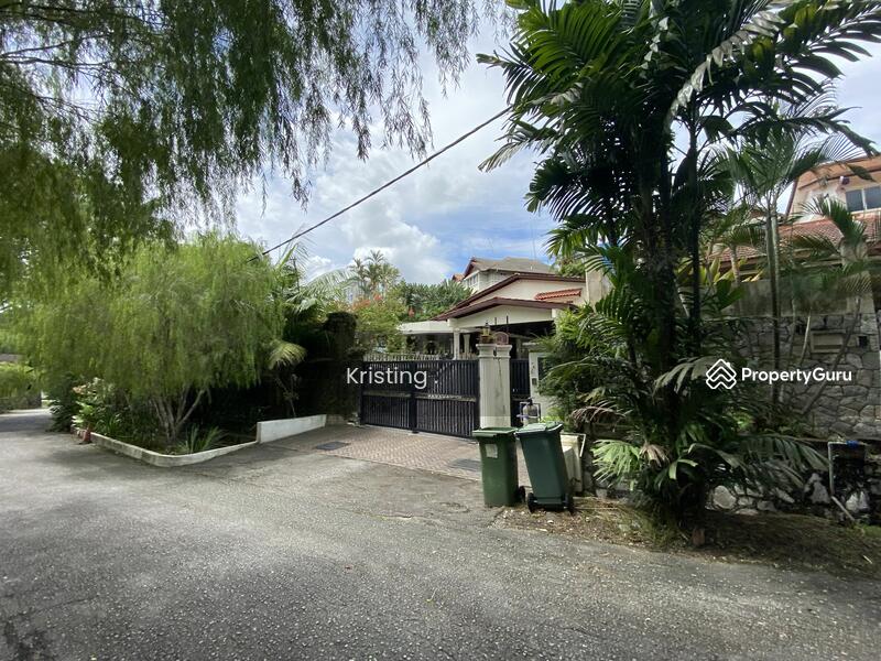 Rumah Banglo untuk Dijual di Damansara Heights (Kuala Lumpur) - Kristing . - PropertyGuru.com.my