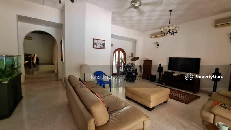 Rumah Banglo untuk Dijual di Damansara Heights (Kuala Lumpur) - Kristing . - PropertyGuru.com.my