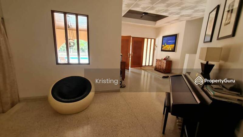Rumah Banglo untuk Dijual di Damansara Heights (Kuala Lumpur) - Kristing . - PropertyGuru.com.my