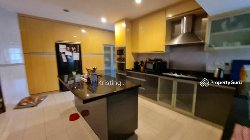 Rumah Banglo untuk Dijual di Damansara Heights (Kuala Lumpur) - Kristing . - PropertyGuru.com.my