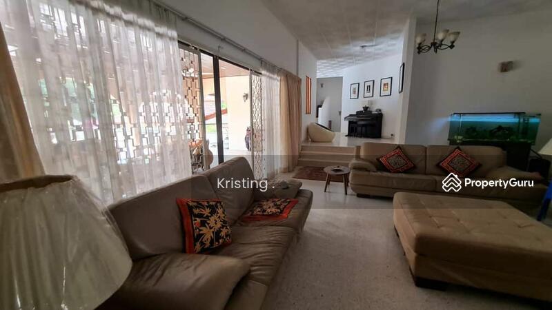 Rumah Banglo untuk Dijual di Damansara Heights (Kuala Lumpur) - Kristing . - PropertyGuru.com.my