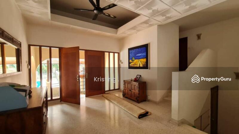 Rumah Banglo untuk Dijual di Damansara Heights (Kuala Lumpur) - Kristing . - PropertyGuru.com.my