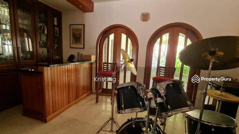 Rumah Banglo untuk Dijual di Damansara Heights (Kuala Lumpur) - Kristing . - PropertyGuru.com.my