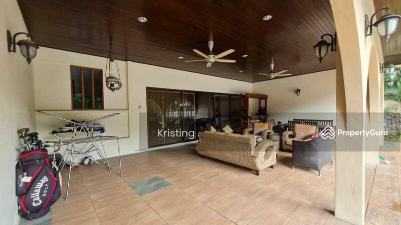Rumah Banglo untuk Dijual di Damansara Heights (Kuala Lumpur) - Kristing . - PropertyGuru.com.my