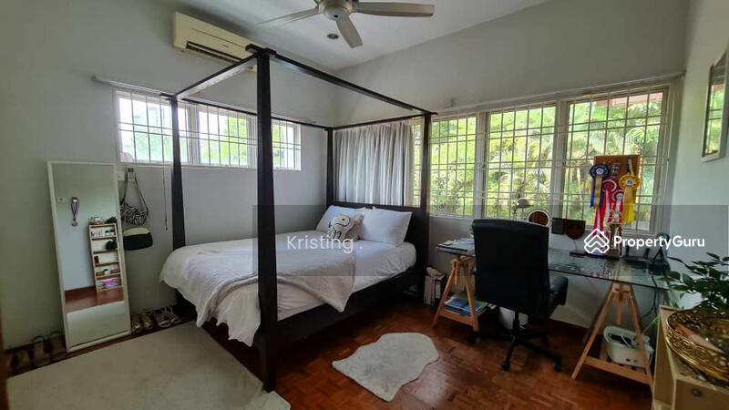 Rumah Banglo untuk Dijual di Damansara Heights (Kuala Lumpur) - Kristing . - PropertyGuru.com.my