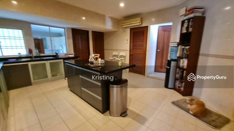Rumah Banglo untuk Dijual di Damansara Heights (Kuala Lumpur) - Kristing . - PropertyGuru.com.my