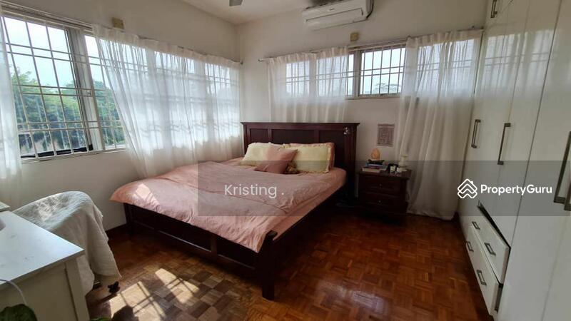 Rumah Banglo untuk Dijual di Damansara Heights (Kuala Lumpur) - Kristing . - PropertyGuru.com.my