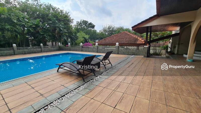 Rumah Banglo untuk Dijual di Damansara Heights (Kuala Lumpur) - Kristing . - PropertyGuru.com.my