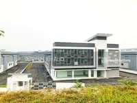 No Longer Available Bandar Serenia Detached Factory Cum 2 Storey Office For Sale Rent Sepang Selangor 20773 Sqft Industry Properties For Sale By Dennis Cheong Rm 12 000 000 29947728