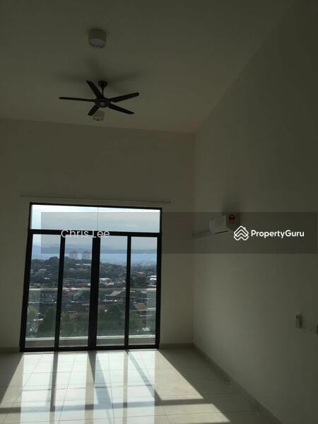 Kediaman Servis untuk Dijual di You Residences @ You City - Chris Lee - PropertyGuru.com.my