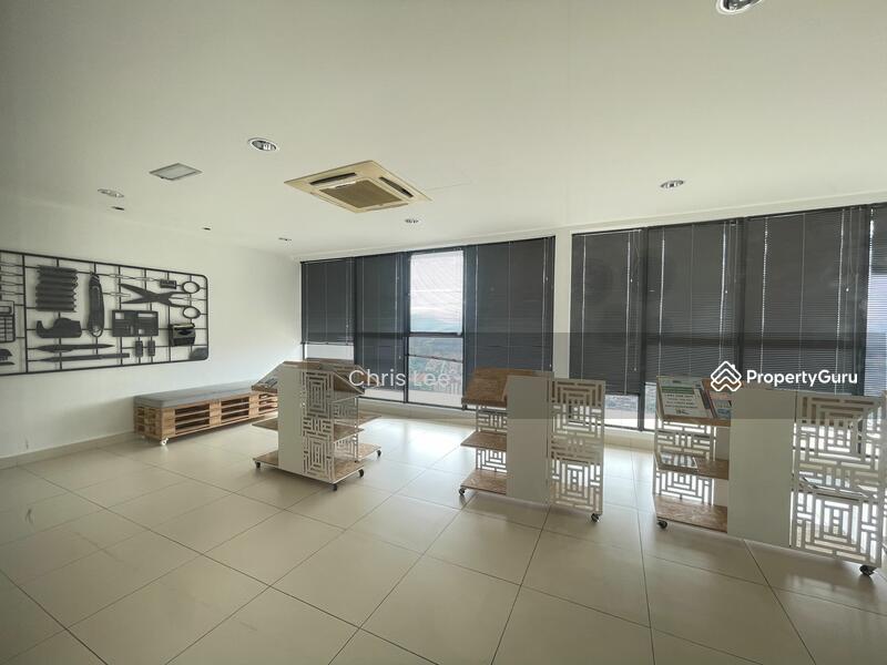 Kediaman Servis untuk Dijual di You Residences @ You City - Chris Lee - PropertyGuru.com.my