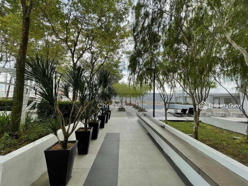 Kediaman Servis untuk Dijual di You Residences @ You City - Chris Lee - PropertyGuru.com.my