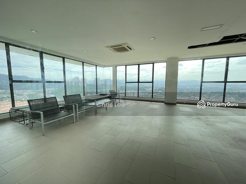 Kediaman Servis untuk Dijual di You Residences @ You City - Chris Lee - PropertyGuru.com.my