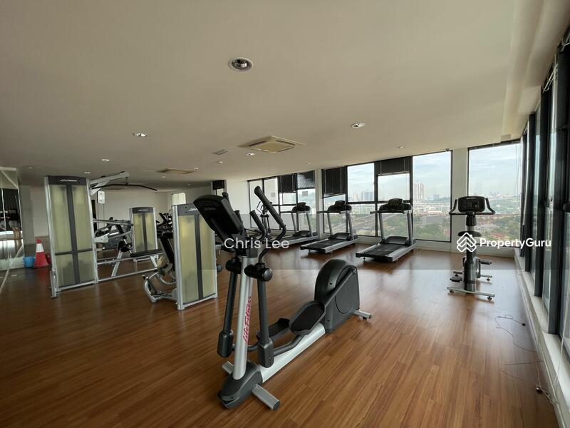 Kediaman Servis untuk Dijual di You Residences @ You City - Chris Lee - PropertyGuru.com.my