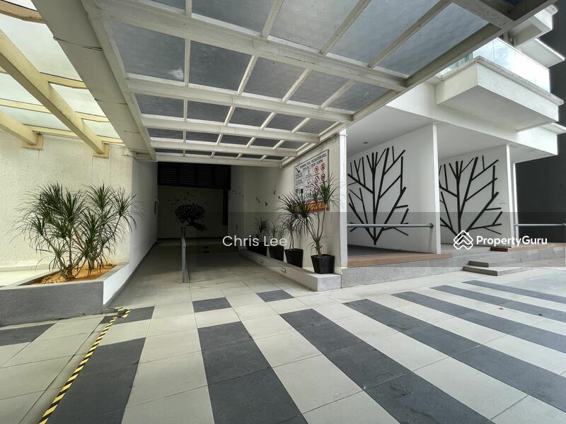 Kediaman Servis untuk Dijual di You Residences @ You City - Chris Lee - PropertyGuru.com.my