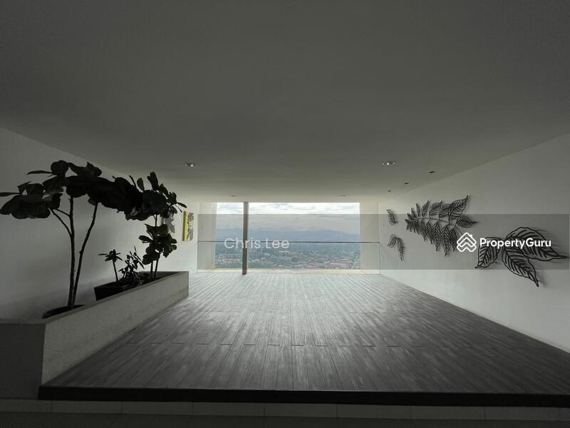 Kediaman Servis untuk Dijual di You Residences @ You City - Chris Lee - PropertyGuru.com.my