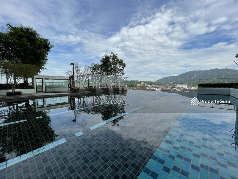 Kediaman Servis untuk Dijual di You Residences @ You City - Chris Lee - PropertyGuru.com.my