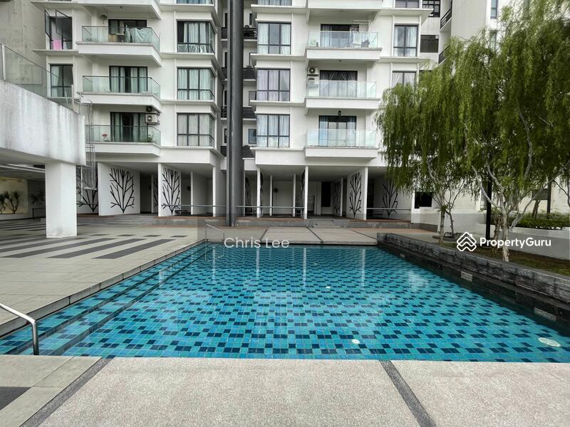 Kediaman Servis untuk Dijual di You Residences @ You City - Chris Lee - PropertyGuru.com.my