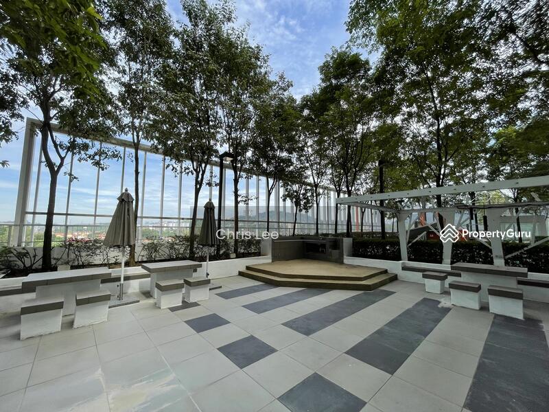 Kediaman Servis untuk Dijual di You Residences @ You City - Chris Lee - PropertyGuru.com.my