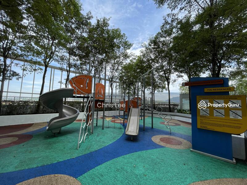 Kediaman Servis untuk Dijual di You Residences @ You City - Chris Lee - PropertyGuru.com.my