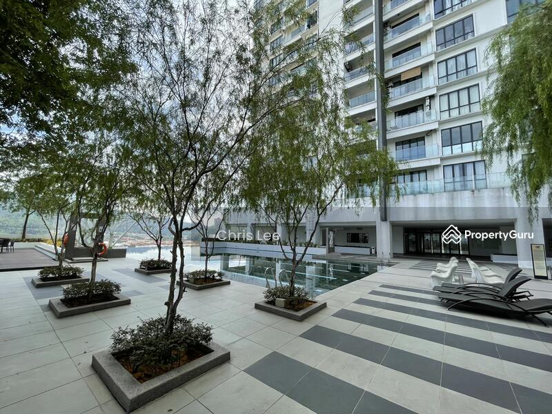 Kediaman Servis untuk Dijual di You Residences @ You City - Chris Lee - PropertyGuru.com.my