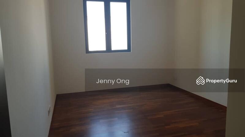 Untuk Dijual - The tamarind