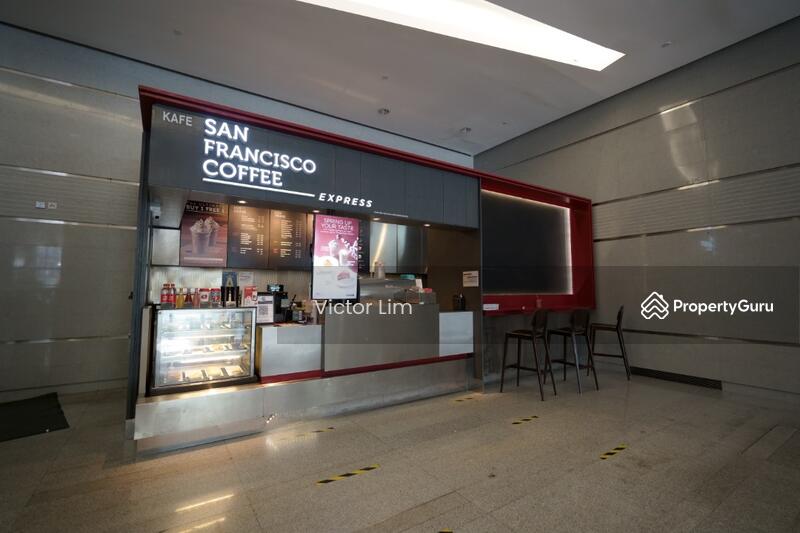 Office for Rent in Kl Sentral (Kuala Lumpur) - Victor Lim - PropertyGuru.com.my